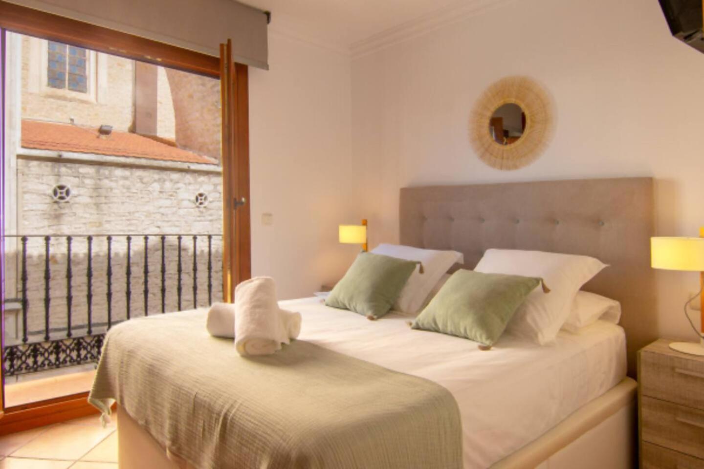 Apartamento Sant Pere II Benissa Exterior foto